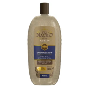 Shampoo Tío Nacho Antiqueda Engrossador 950ml