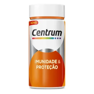 Polivitamínico Centrum Imunidade & Proteção 60 cápsulas