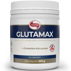 Suplemento Alimentar Vitafor Glutamax 300g