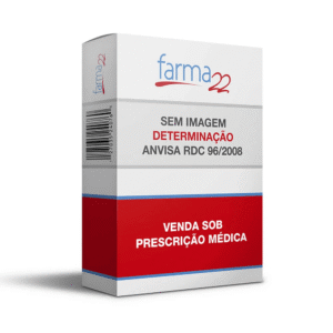 Rivaroxabana 20mg 30 comprimidos Genérico Medley