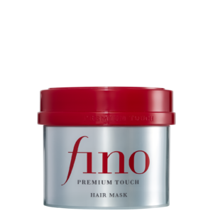 Fino Premium Touch – Máscara Capilar 230g